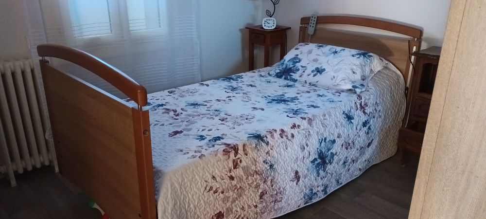 Lit m�dicalis� 300 Saint-R�my (71)