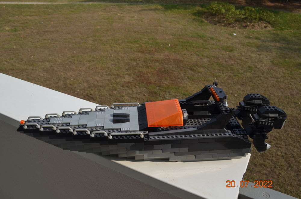 mega bloks 0 Oullins (69)