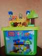 Megabloks : FIRST BUILDERS 6 Chelles (77)