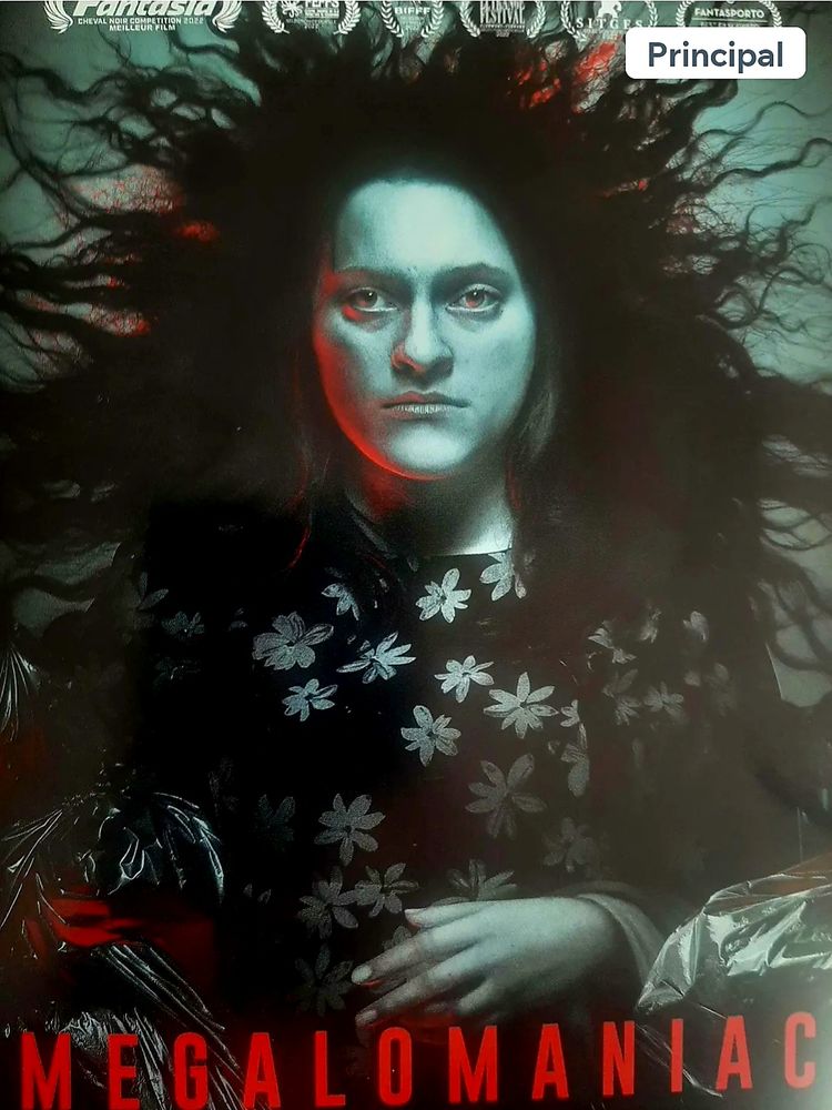 Megalomaniac dvd 8 Ruitz (62)