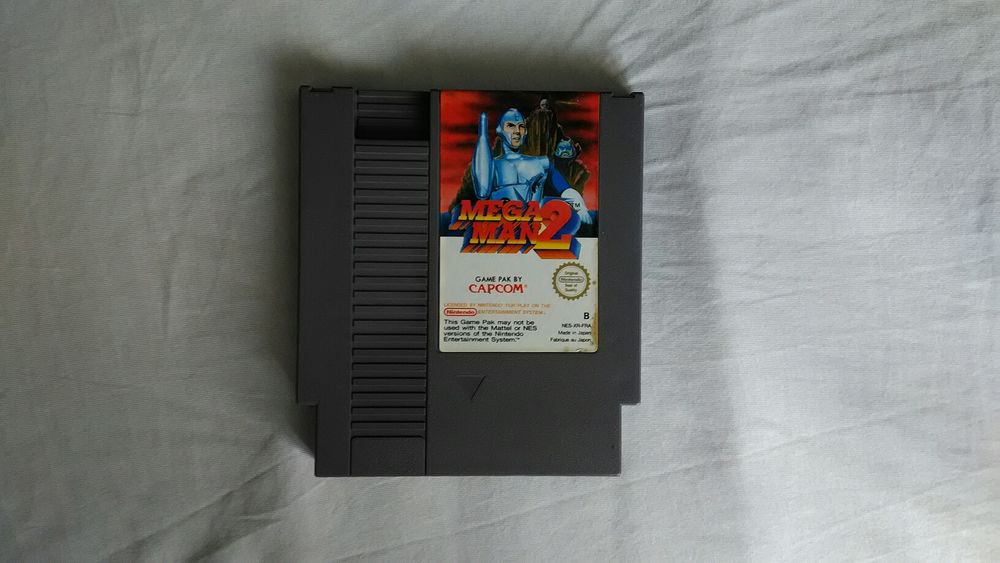 Megaman 2 NES 13 Lyon 3 (69)
