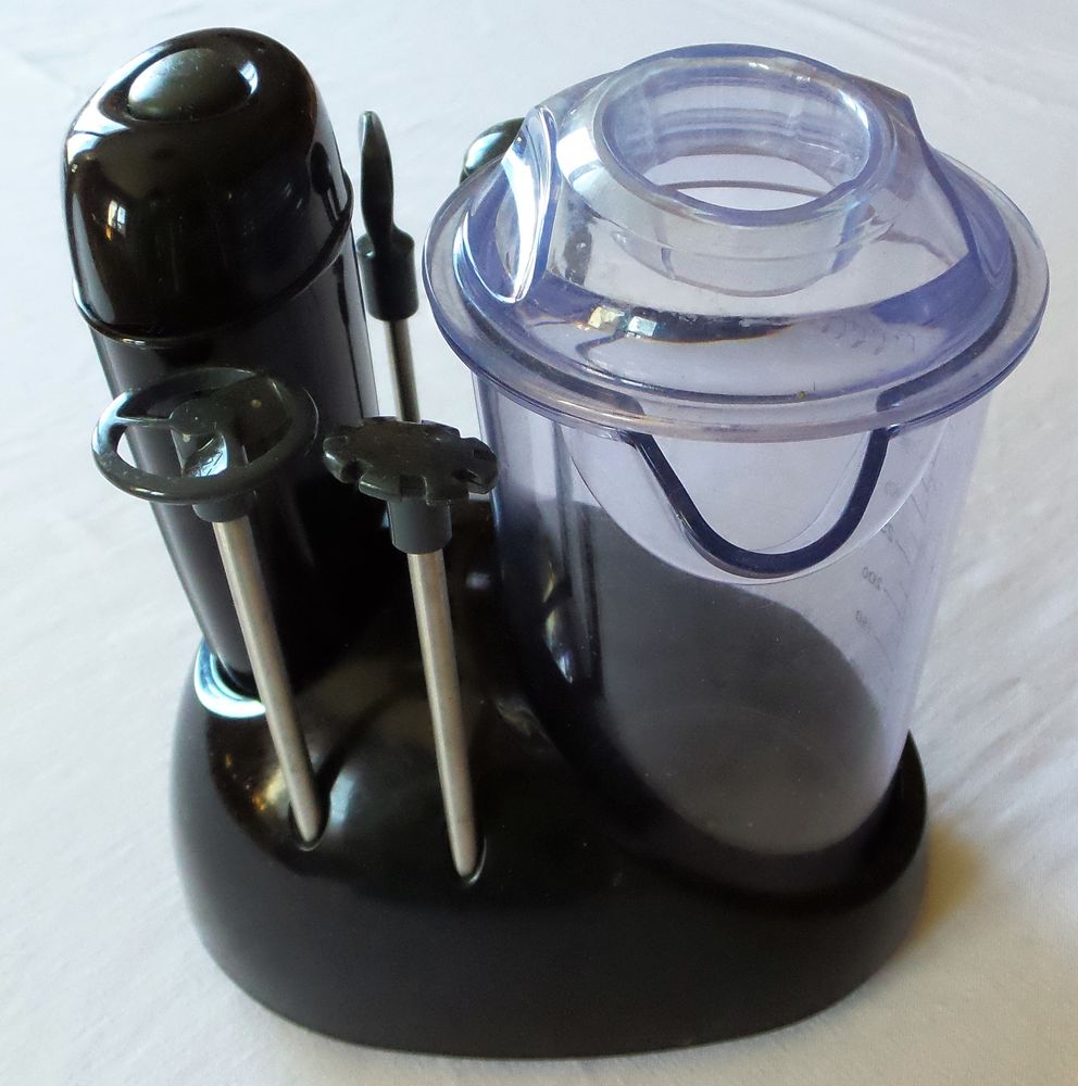 M�langeur batteur de cuisine 10 Mende (48)