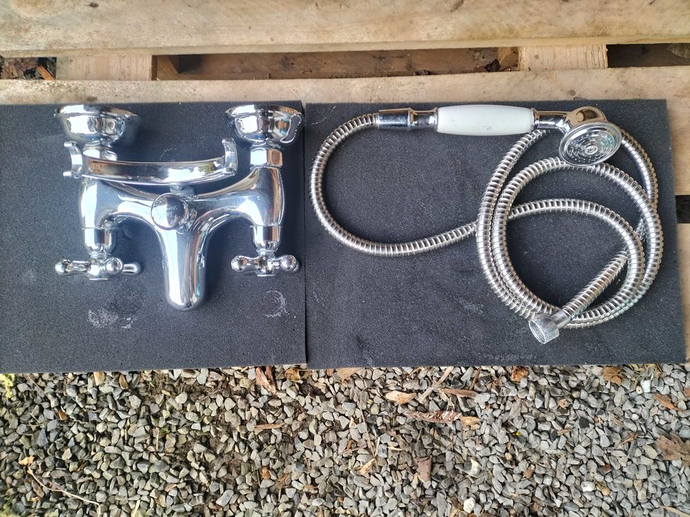 m�langeur b/d complet tbe 50 Le Mont-Saint-Michel (50)