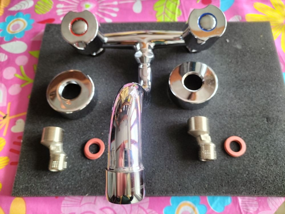 m�langeur  �vier �tat neuf 35 Beauvoir (50)