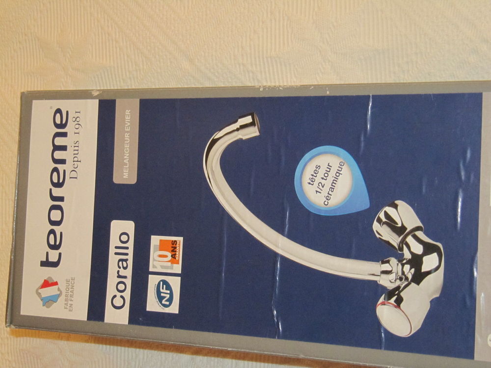 m�langeur �vier 30 Villers-Semeuse (08)