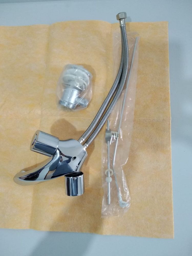 M�langeur Lavabo Robinet 39 Saint-Mand� (94)