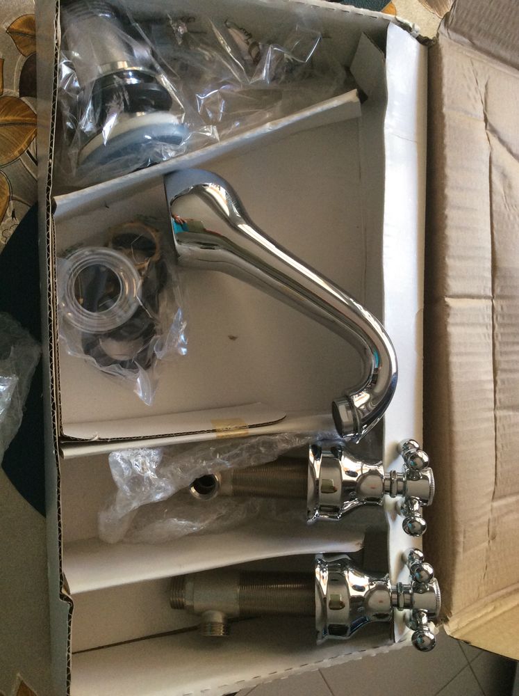 m�langeur lavabo 100 Saint-Laurent-du-Var (06)