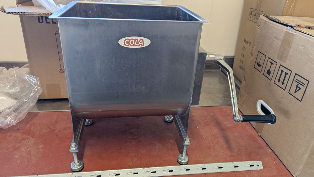 M�langeur viande 220 Flangebouche (25)