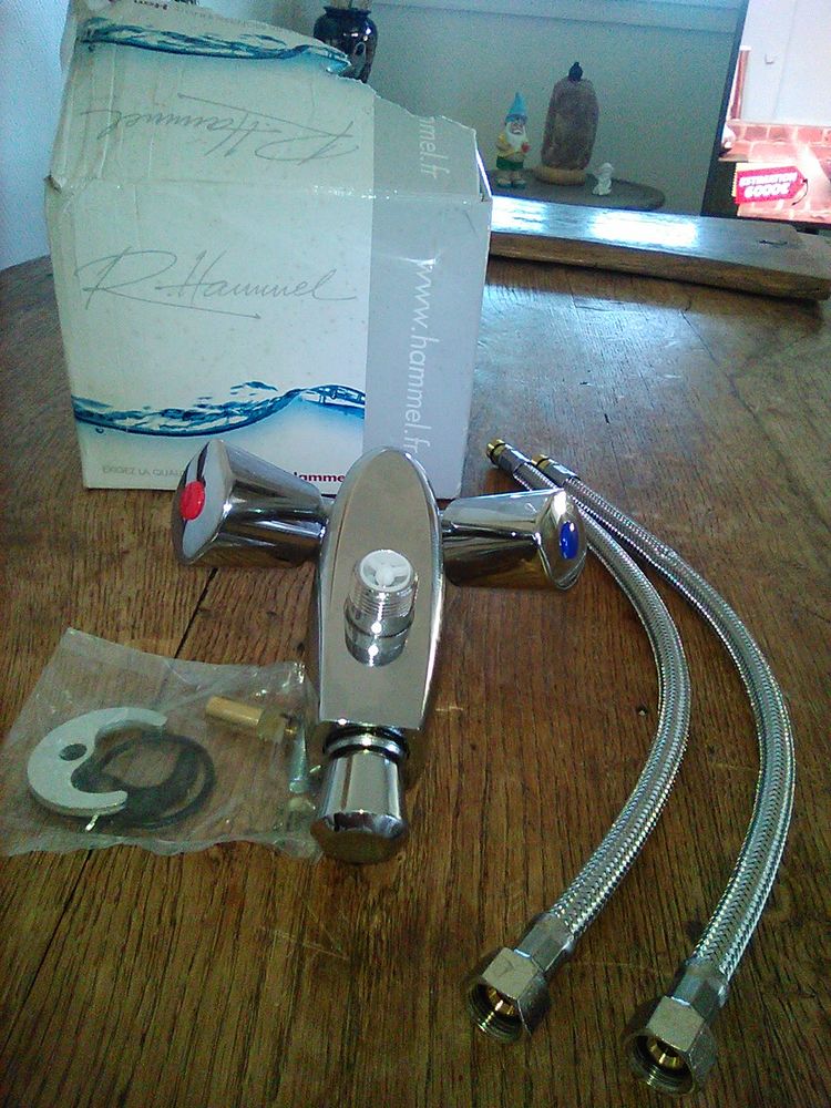 M�langeur 35 Poitiers (86)