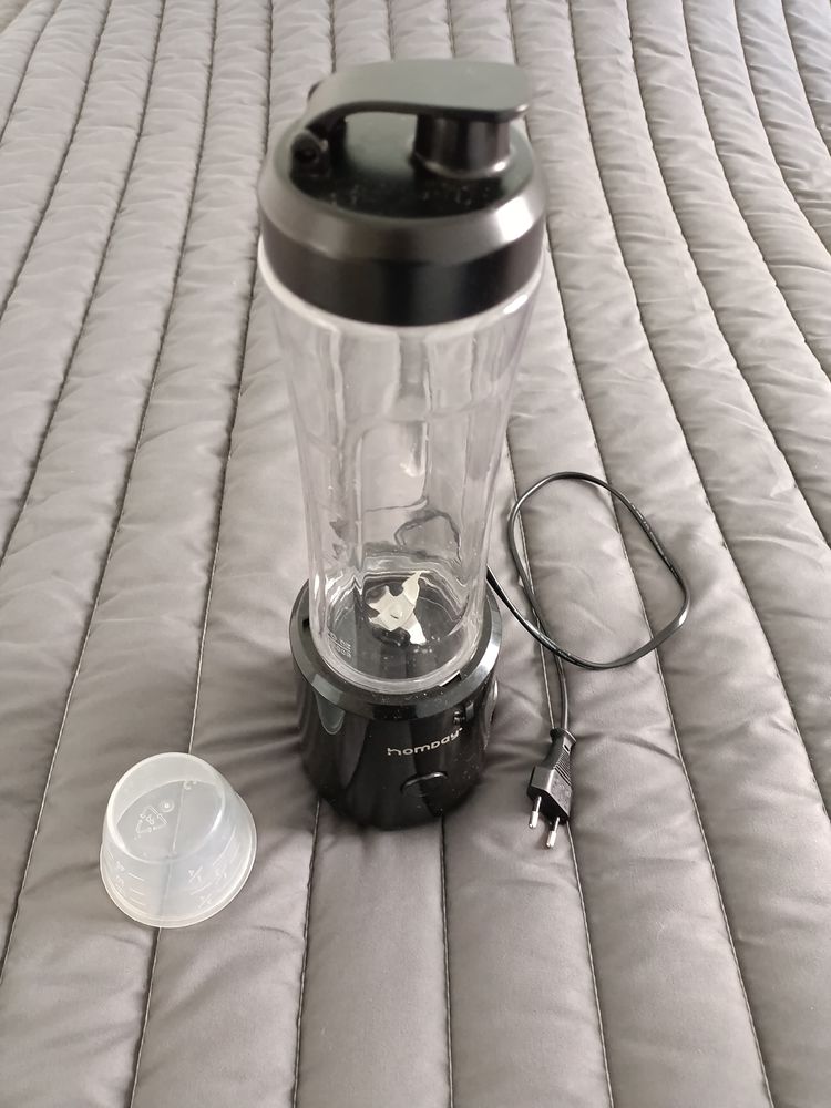 M�langeur 20 Vienne (38)