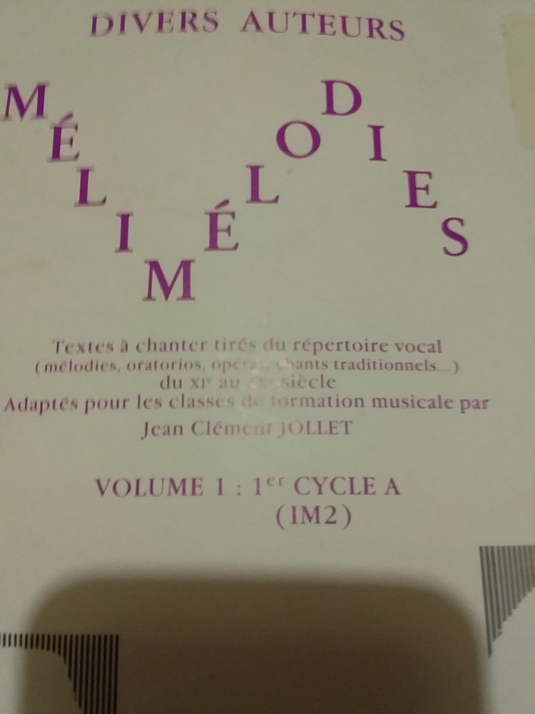 MELI MELODIES 7 Bobigny (93)