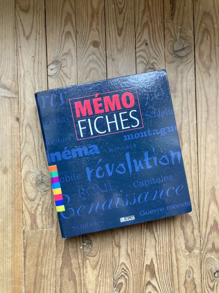 MEMO FICHES 0 Sauvagnat-Sainte-Marthe (63)