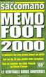 Memo foot 2000 8 Pradines (42)