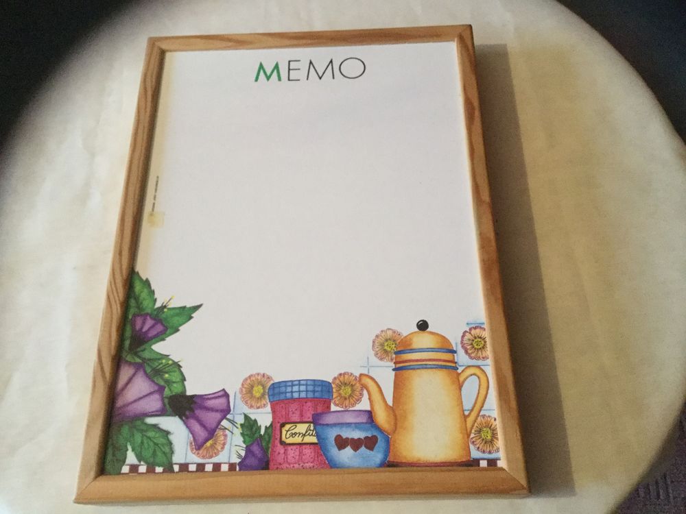 Memo, pense b�te + accroches cles 15 Saint-Denis-en-Val (45)