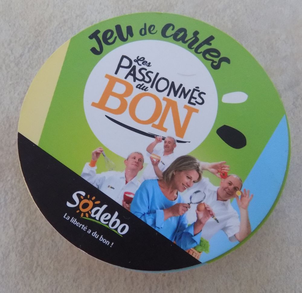 Memo Sodebo 1 La Motte-d'Aveillans (38)