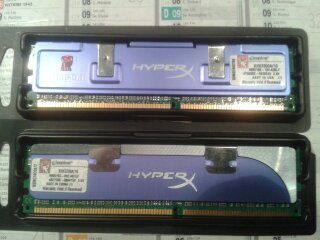 M�moire ddr1 pc3200 4x1gb gamer 20 Mouthiers-sur-Bo�me (16)