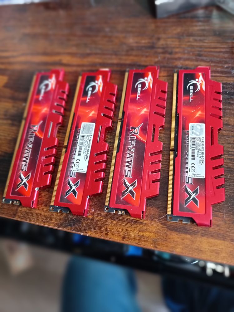 m�moire DDR3 35 Armenti�res (59)