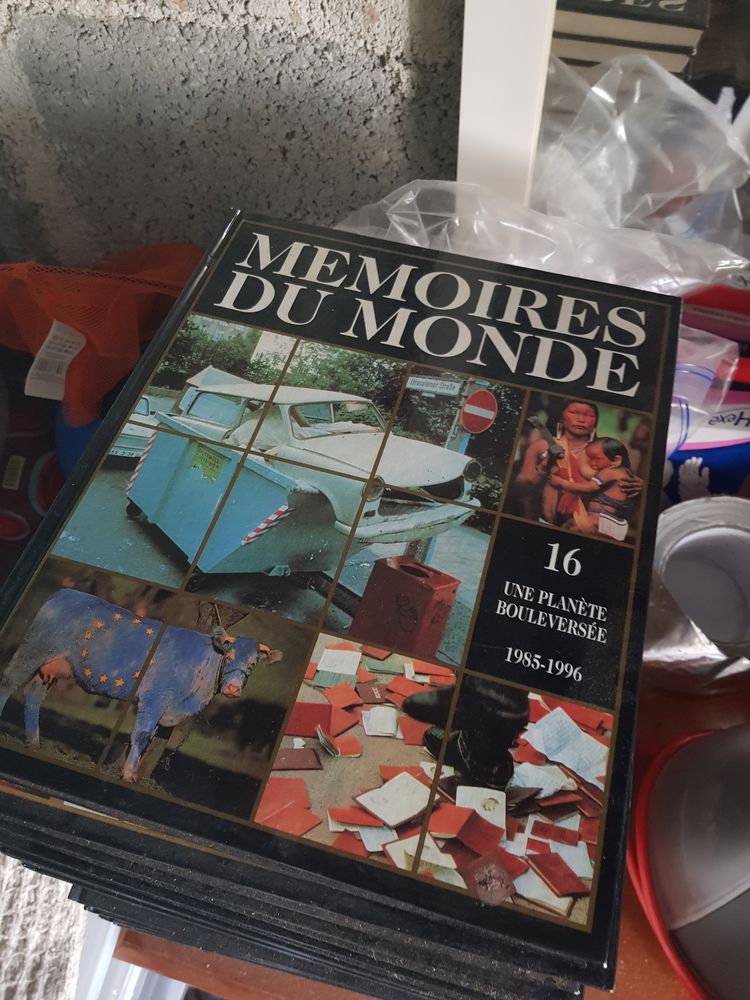 M�moire du monde 35 Espartignac (19)