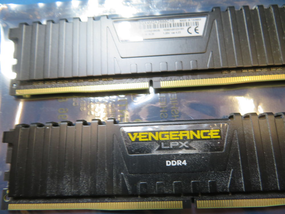 memoire ram pour tour 95 Grenoble (38)