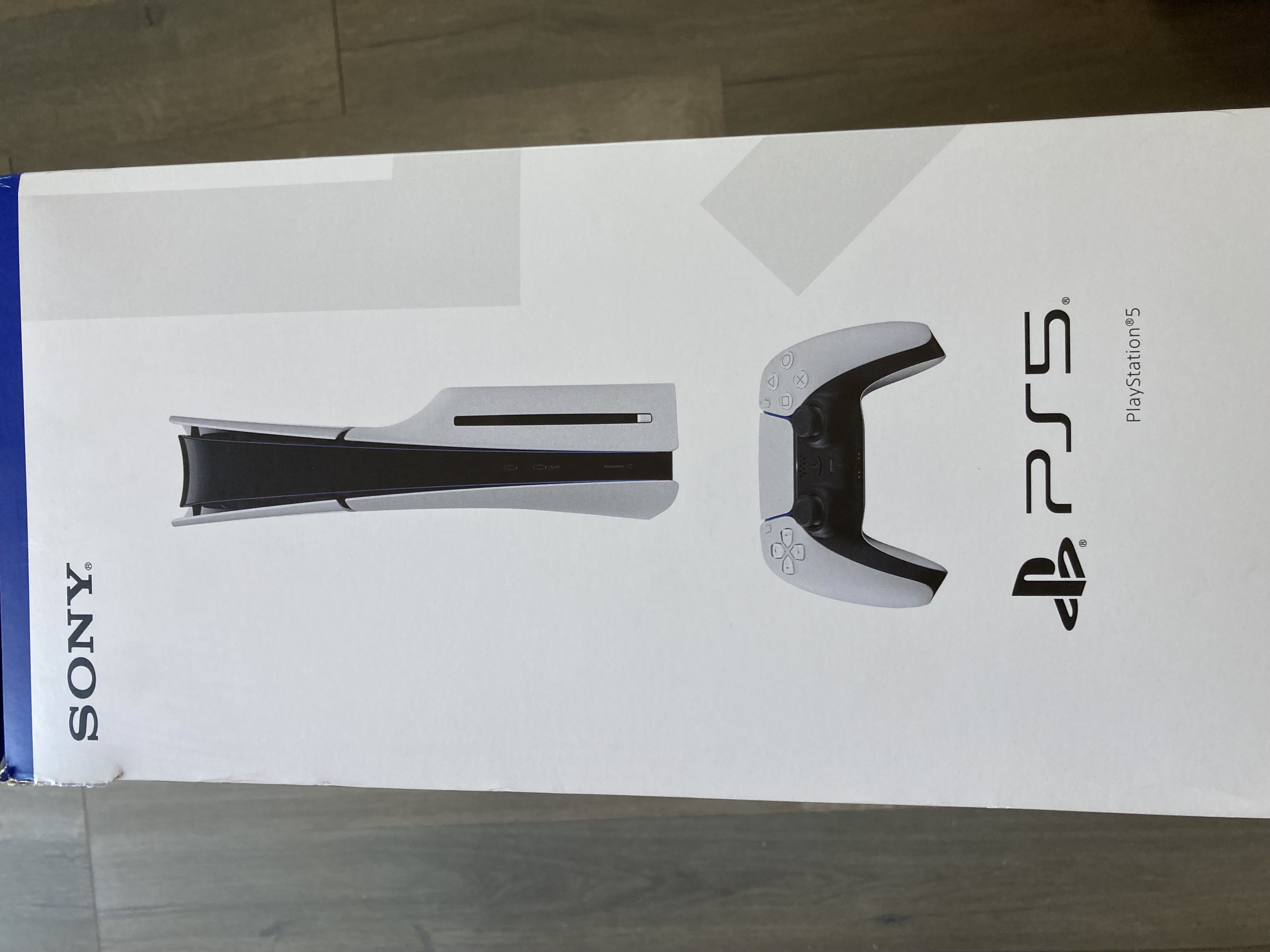 PS5 1to de m�moire 390 Carcassonne (11)