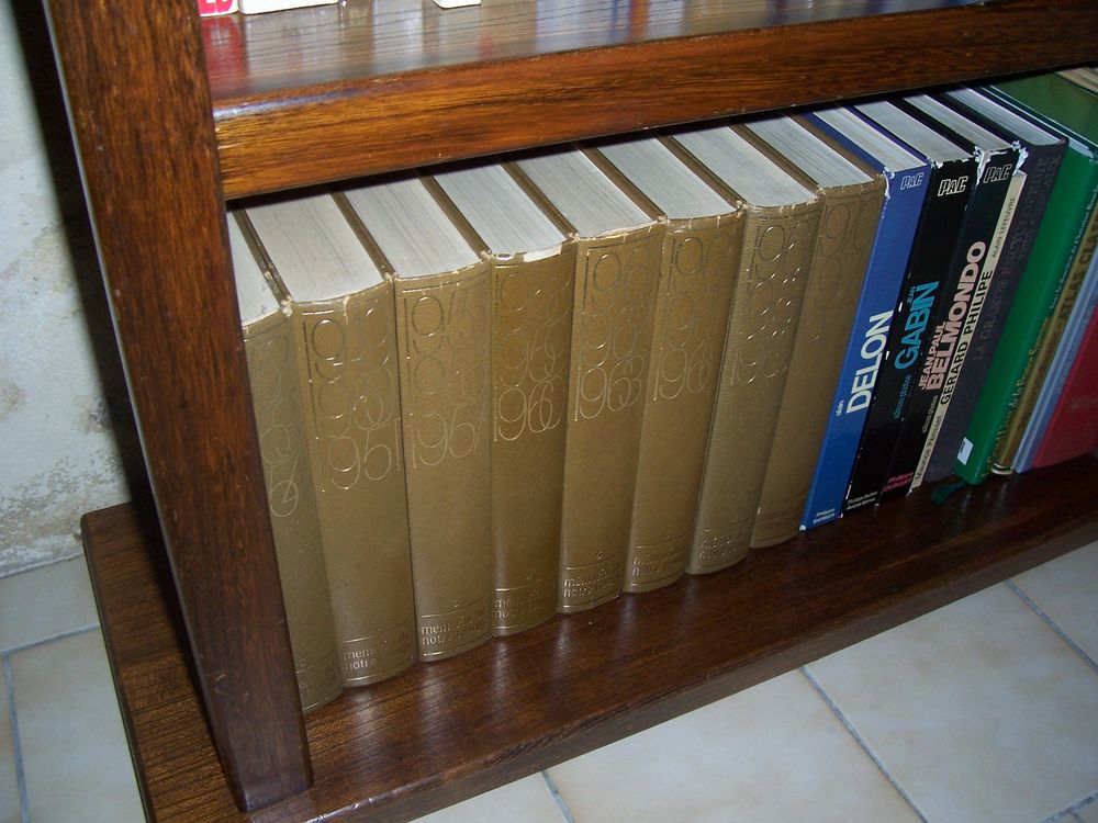 MEMORIAL DE NOTRE TEMPS 0 Bell�me (61)