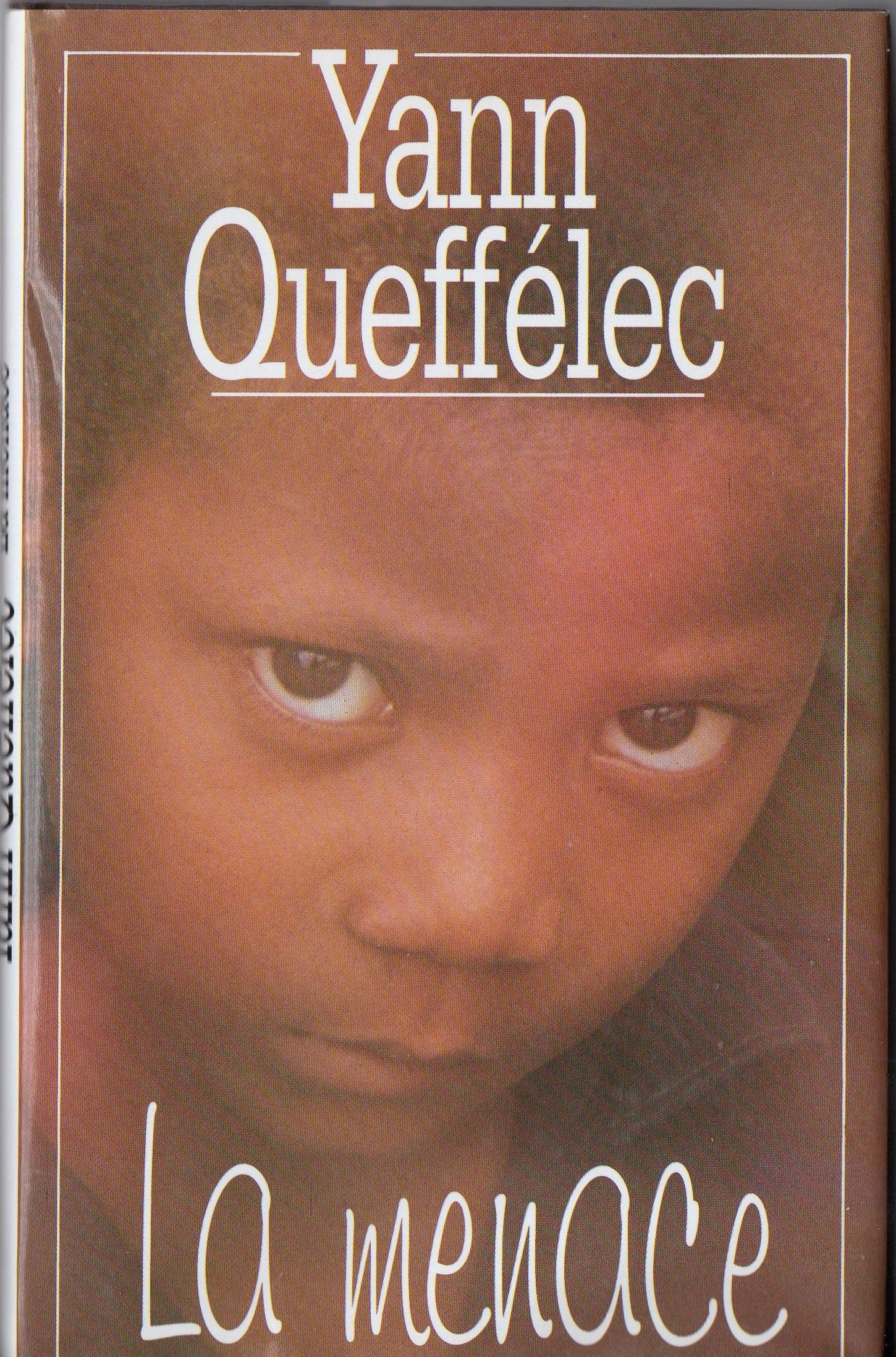 La menace - Yann Queff�lec 2 Cabestany (66)