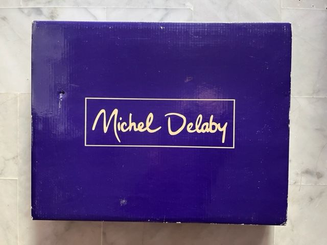 M�nag�re de couvert Michel Delaby 40 Le Cannet (06)