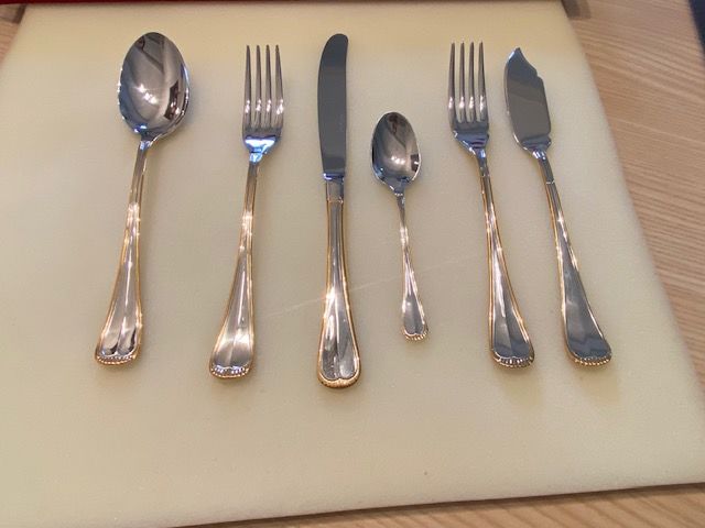 m�nag�re G�ttingen 75 pces 450 Filli�re (74)