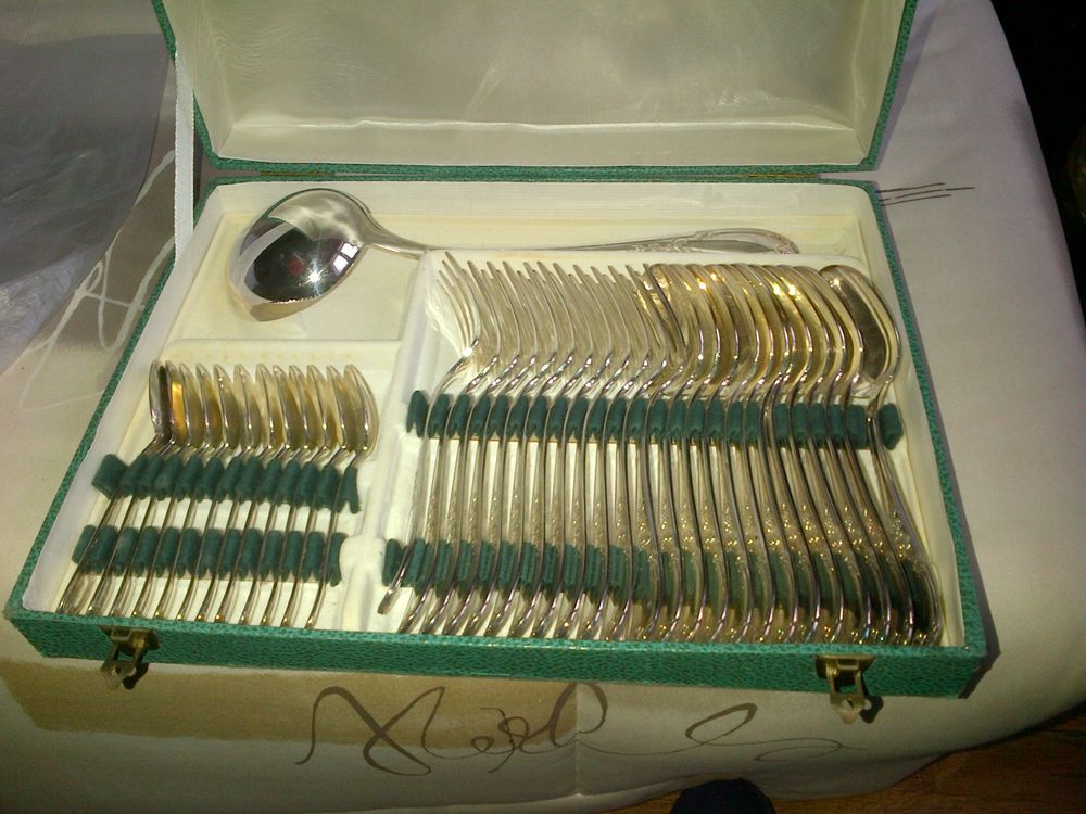 MENAGERE 37 pi�ces 75 Brie-Comte-Robert (77)