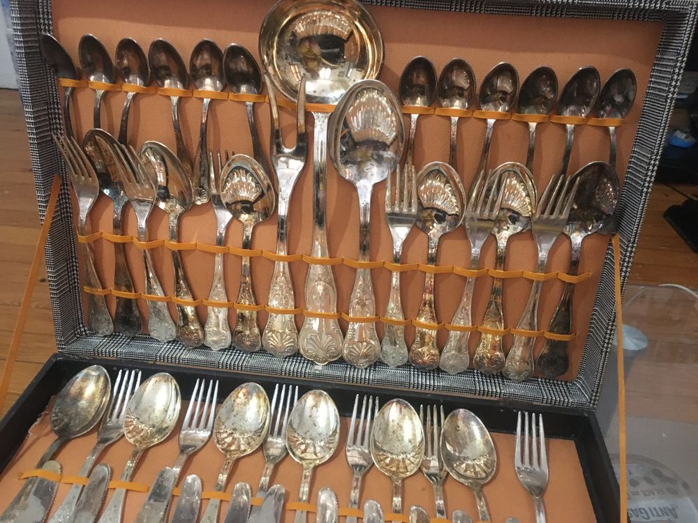 M�nag�re 52 pi�ces 0 Kaysersberg (68)