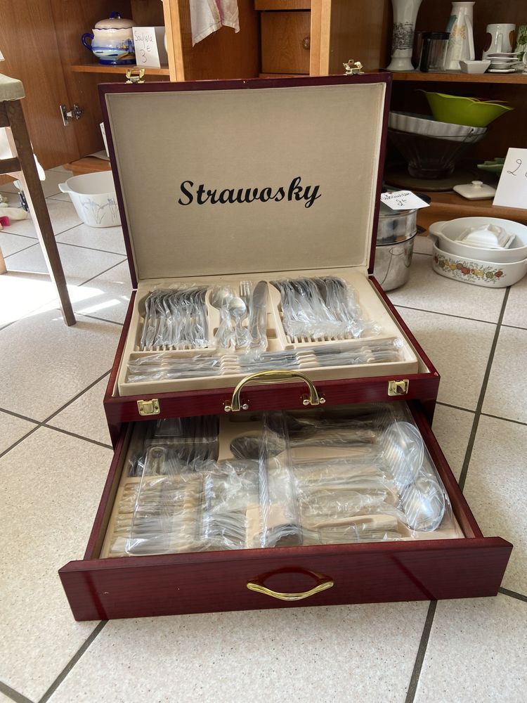 M�nag�re strawosky 70 Land�da (29)