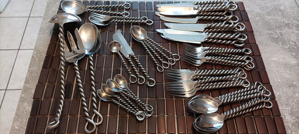 M�NAG�RE UNIQUE DE 50 COUVERTS 0 Saint-Brieuc (22)