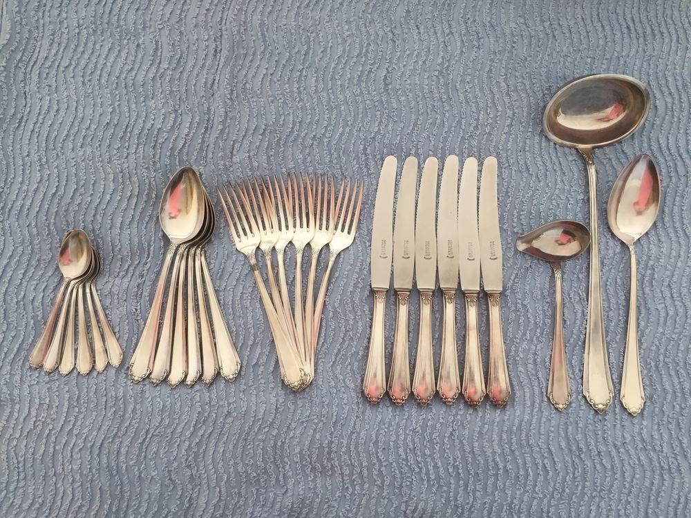 M�nag�re. 50 Carqueiranne (83)