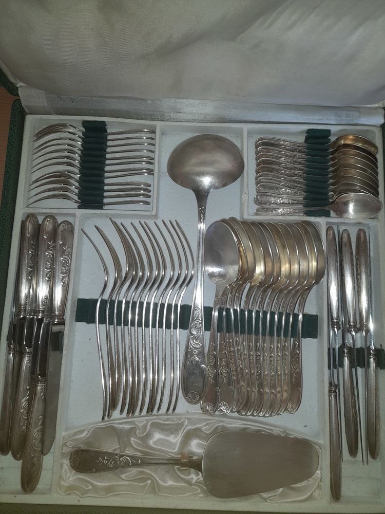 MENAGERE 80 Outreau (62)