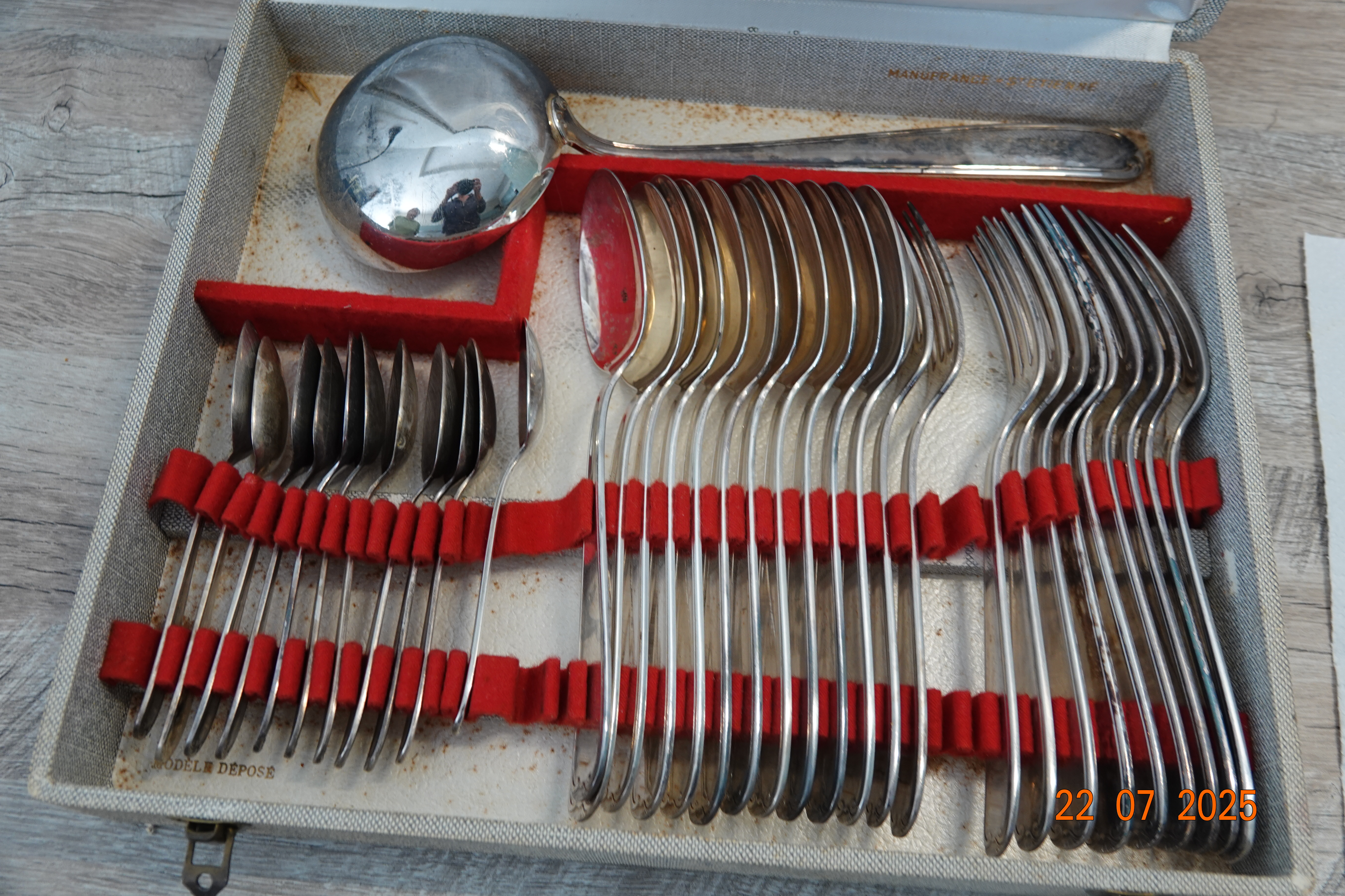 m�nag�re 130 B�thune (62)