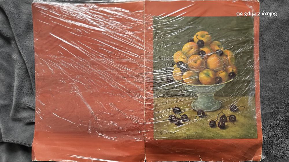 Menu restaurant  � bord du paquebot FRANCE  1965 99 Normanville (27)