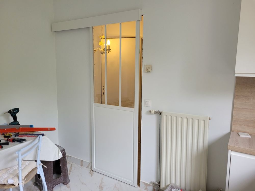 Menuisier 10 Yerres (91)