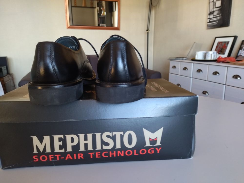 Mephisto homme pointure 42 neuves 90 Toulouse (31)