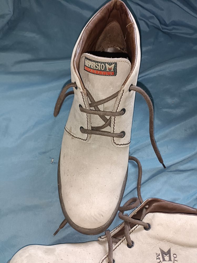 Mephisto montante 42 Lespignan (34)