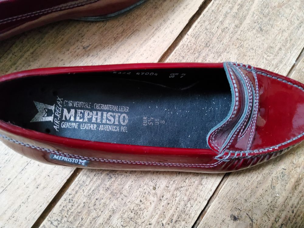 Mephisto 0 Chan�ay (37)