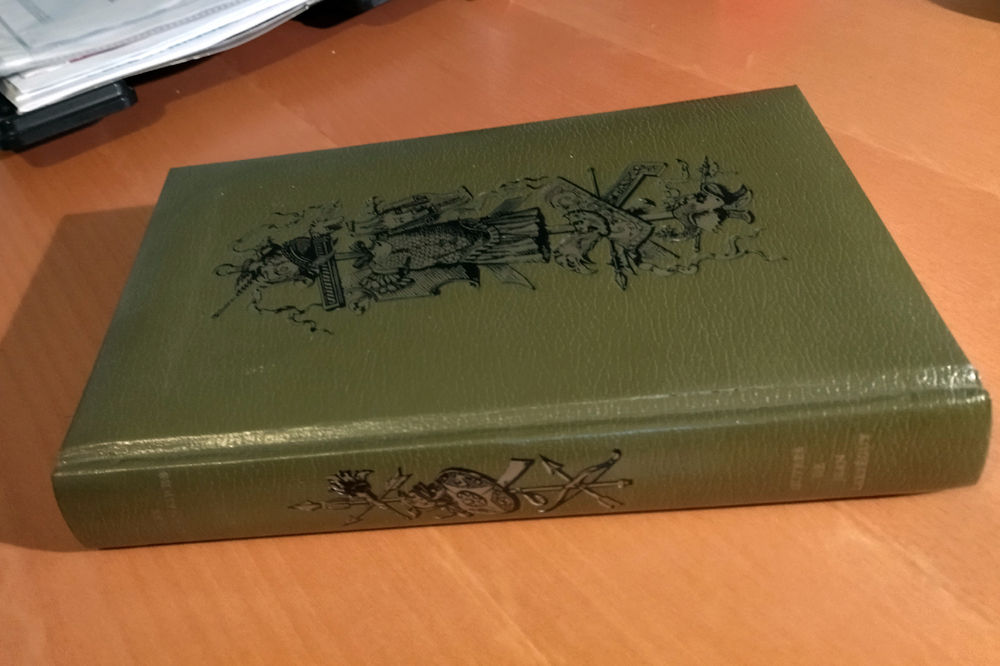 Les Mercenaires de Jean Lart�guy 0 Ardres (62)