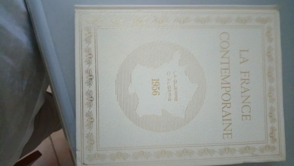 Mercier 50 Villepinte (93)