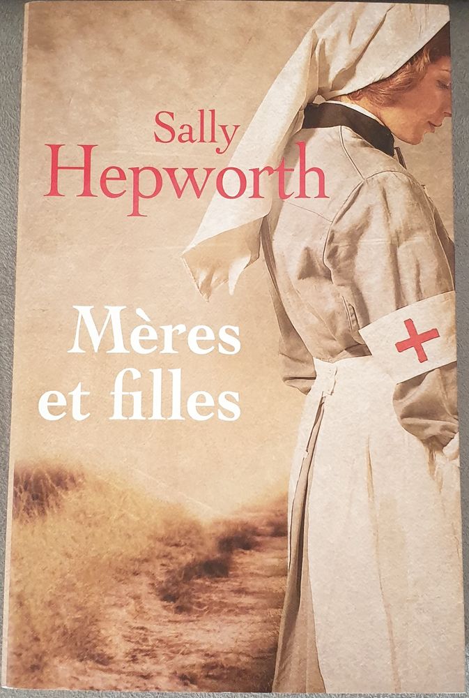 M�res et filles ? Sally Hepworth 6 Limoges (87)