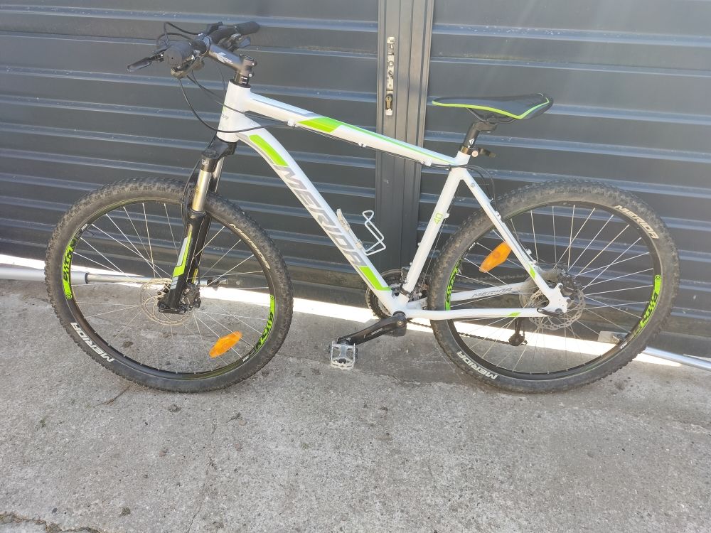 vtt merida adulte 500 Pont-Audemer (27)
