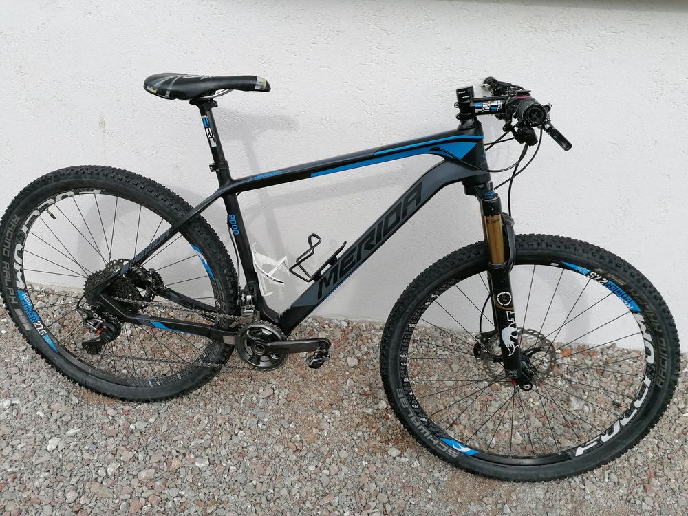 VTT MERIDA seven 9000 1300 Marin (74)
