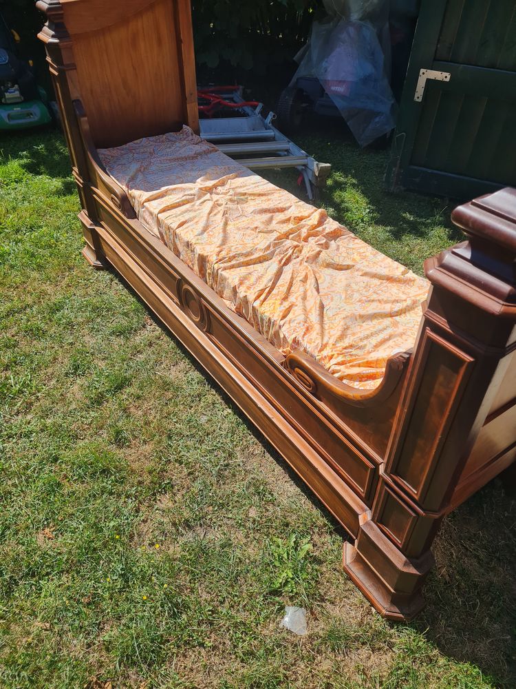 meridiene 30 Passy-sur-Seine (77)