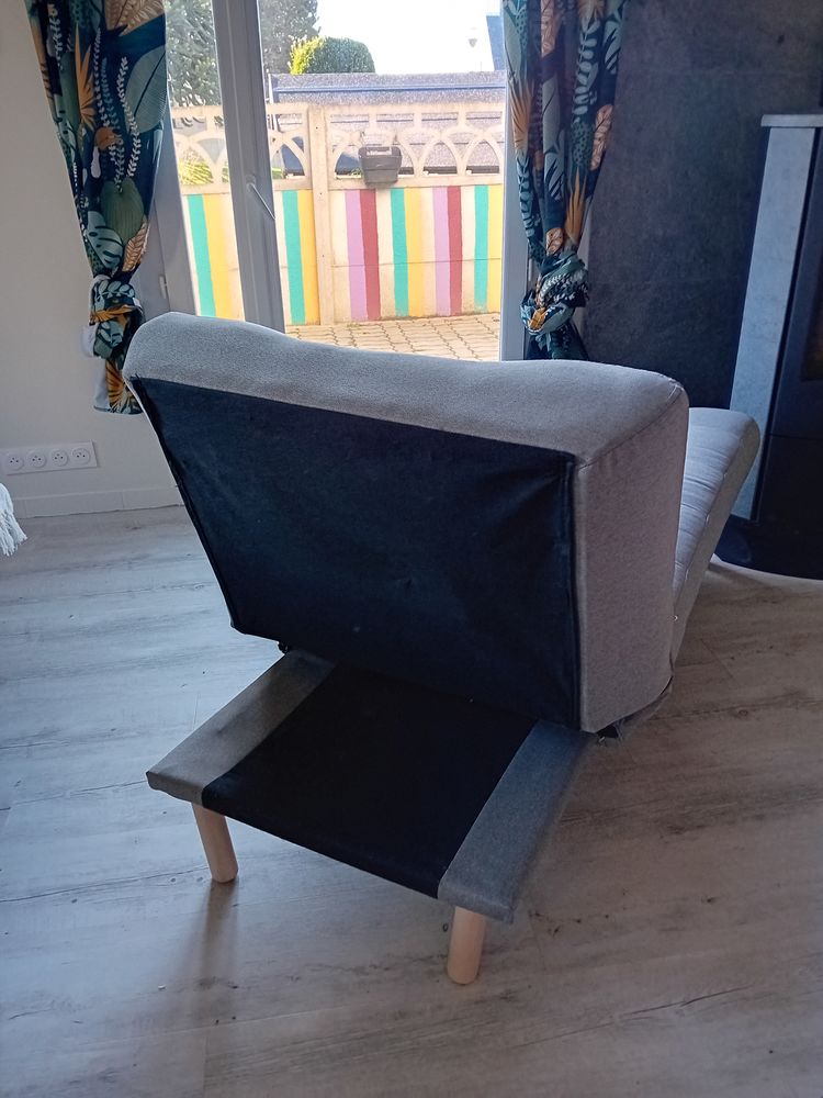 M�ridienne lit 1personne 139 Pl�neuf-Val-Andr� (22)