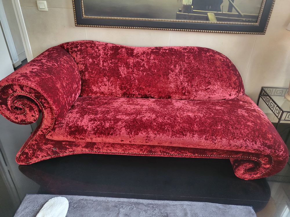 M�ridienne Bretz et son Fauteuil 600 Nogent-sur-Marne (94)