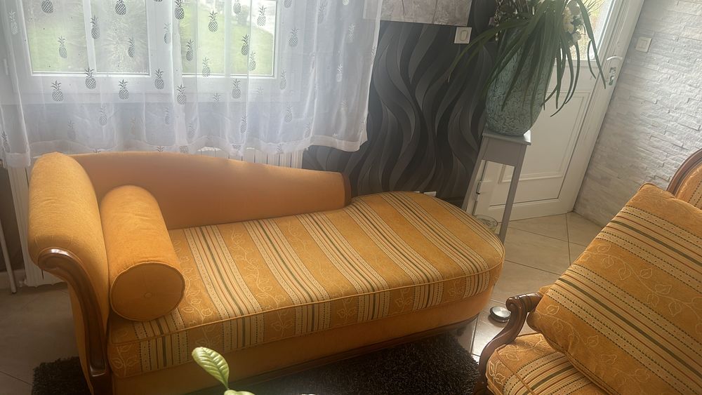 m�ridienne comme neuf Neuf 30 Criquetot-l'Esneval (76)