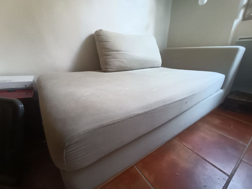 M�ridienne IKEA / Canap� en bon �tat 50 Marseille 2 (13)